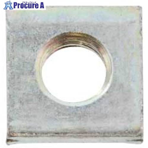 SUNCO 三価白いこと 真四角中毒者(特寸  M8(15X4.5 (500本入) N0-00-0415-0080-1545-03 1箱 ■▼500-2624 【貨物輸送都度積もり書き】