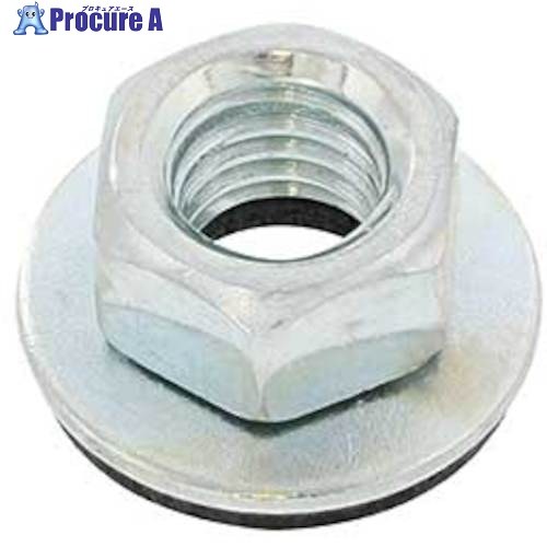 SUNCO 三価白いこと ボンデッドW付中毒者  M8(12X18 (250本入) N0-00-0290-0080-0000-03 1箱 ■▼500-4330 【貨物輸送都度積もり書き】