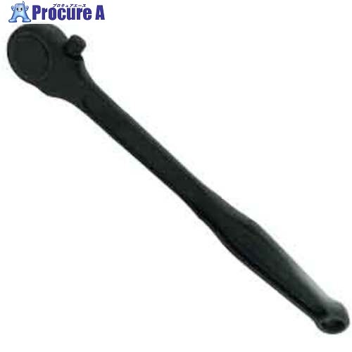 SUNCO 罰金U中毒者用 ラチェットハンドル 3/8X225 (1本入) N0-00-0223-8030-0000-00 1箱 ■▼501-0662 【貨物輸送都度積もり書き】