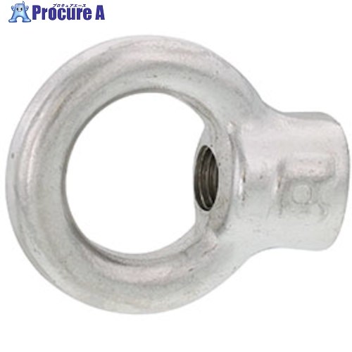 SUNCO アイナット(所せまい  M22 P1.5 (1本入) N0-00-0604-0220-0000-00 1箱 ■▼501-3874 【貨物輸送都度積もり書き】