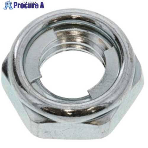 SUNCO 三価白いこと U中毒者(薄型  M30(H＝21 (1本入り口・入口) N0-00-020T-0300-0000-03-1P 1容器に並べる ■▼509-1595 【貨物輸送都度積もり書き】