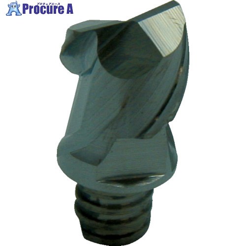 イスカル マルチマスター アルミ加工用ヘッド MM EA IC08 MM EA160B10R2.0-3T10 IC08 2個 ▼519-9051 ●O585｜プロキュアエース 19,251円