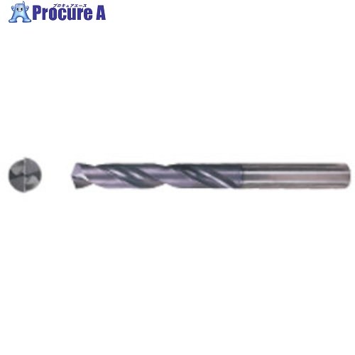 三菱 【売切廃番】MWE WSTAR汎用 超硬ソリッドドリル 2D 19粍 VP15TF MWE1900SA  VP15TF 1本 ▼673-2844  ●SI517
