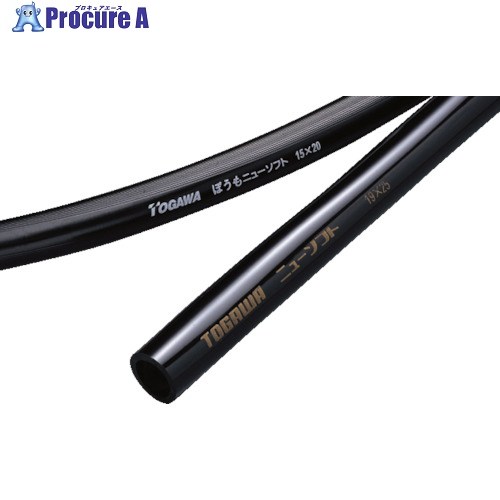 十川 防藻ニューホンブルグ帽19×25×50m NEW SOFT 19 1本 ■▼118-2074 【貨物輸送都度積もり書き】