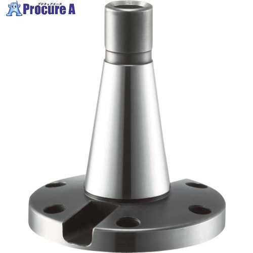 リューター h4スピンドル用テーパーシャンク NT40 NT40U 1個 ■▼124-8559 【貨物輸送都度積もり書き】