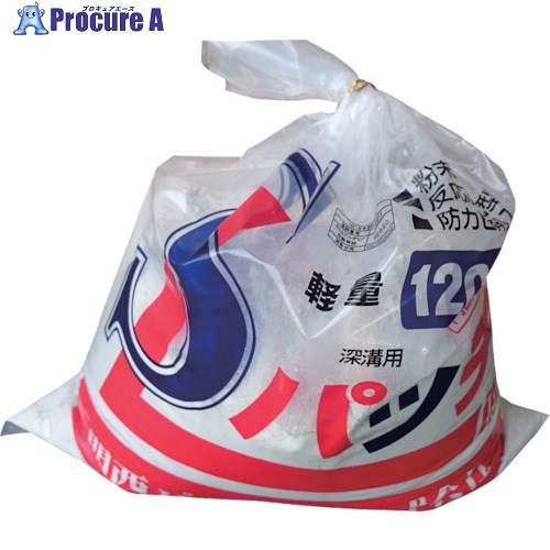 MATERAN SLパッチ120分 3.5kg (関西パテ) NO154430 4個 ■▼145-4764 【送料都度見積】