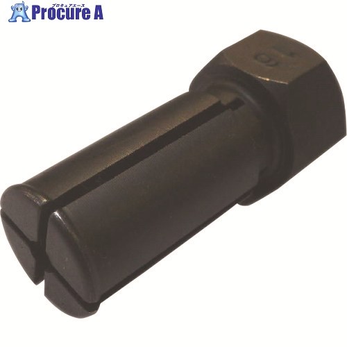 HASCO NHBP-10257-16C 特注ファスナー パリア犬16 NHBP-10257-16C 1個 ■▼159-3057 【貨物輸送都度積もり書き】