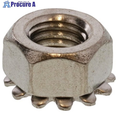 SUNCO SUS 歯付座金中毒者 インポート品 M8 (500本入) N0-02-U710-0080-0000-00 1箱 ■▼494-6455 【貨物輸送都度積もり書き】