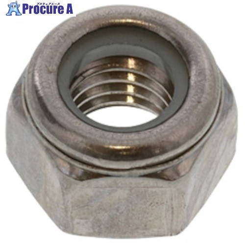 SUNCO SUSナイロンN(輸入品 M4(7X5.7 (2500本入) N0-02-U250-0040-0000-00 1箱 ■▼495-2568 【送料都度見積】