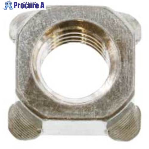 SUNCO ステン 真四角溶接中毒者1D形 大阪フォーミング製 M8(12X6.5 (300本入) N0-02-F450-0080-0000-00 1箱 ■▼495-8953 【貨物輸送都度積もり書き】
