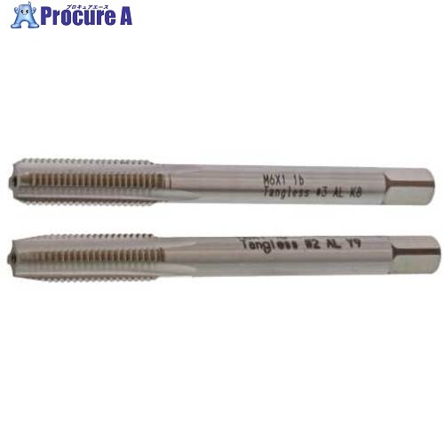 SUNCO タングレス用 (2本組タップ CT-HT-M8 (1本入) N0-00-TT00-0080-0000-00 1箱 ■▼497-0447 【送料都度見積】