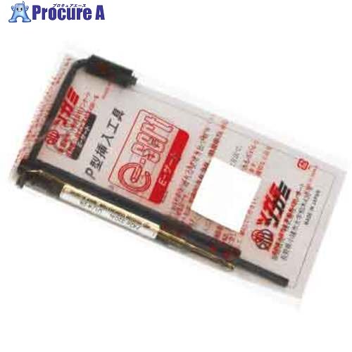 SUNCO Eサート(差しいれる物の具 INP型 3/8-24UNF (1本入) N0-00-PV0F-8030-0000-00 1箱 ■▼497-1430 【貨物輸送都度積もり書き】 花・ガーデン・DIY-ネジ・釘・金属素材-DIY・工具