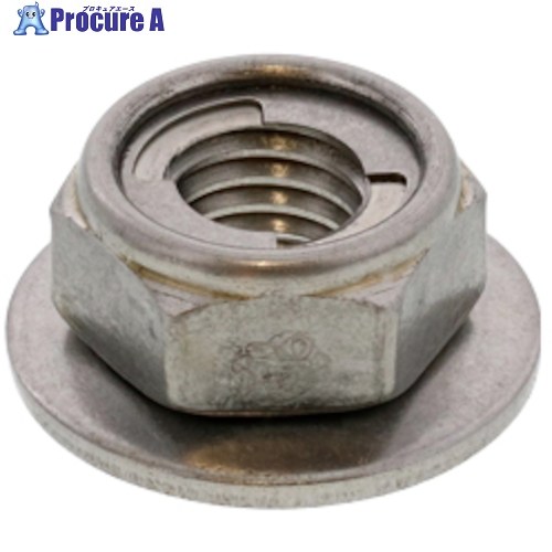 SUNCO SUS座金付U中毒者  M6(10X17 (1500本入) N0-02-02S0-0060-0000-00 1箱 ■▼497-1532 【貨物輸送都度積もり書き】