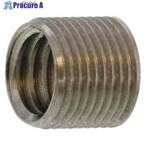 SUNCO SUS303 ROHS イリサート (P＝1.0 M6X12 (100本入) N0-02-0THR-0060-0120-00 1箱 ■▼497-2193 【貨物輸送都度積もり書き】
