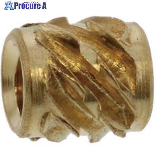 SUNCO カドミレス材BSミニビットインサート MIB162530Z (15000本入) N0-01-0CMB-1625-3000-00 1箱 ■▼497-2556 【貨物輸送都度積もり書き】