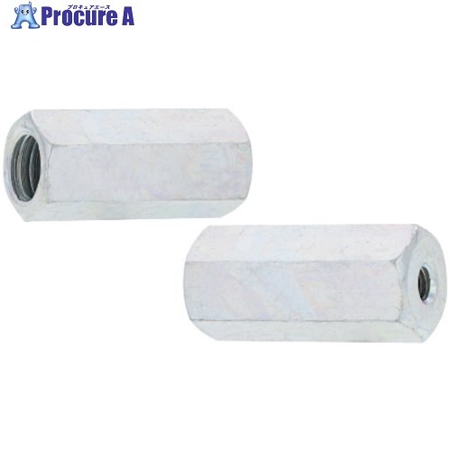 SUNCO SUS 異径高中毒者 (B＝14 M8-3/8X25 (180本入) N0-02-0H31-0080-3025-00 1箱 ■▼497-2932 【貨物輸送都度積もり書き】