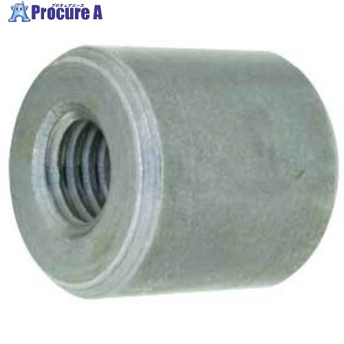 SUNCO 溶接用 丸ボス 3/8X20X20 (100本入) N0-00-0J72-8030-2020-00 1箱 ■▼500-4584 【送料都度見積】|プロキュアエース