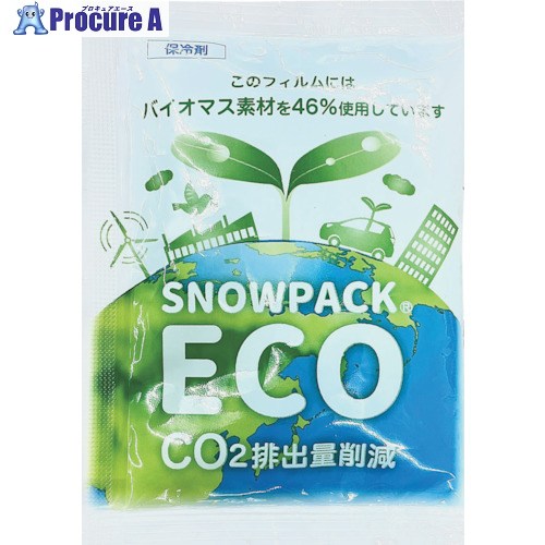 ミエ衣装 スノーパック・ECO NO.221 1箱 ■▼573-5242