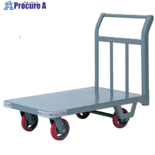 ヨドノ 片袖持っていく車 900x600遣りかた FCD拷問台付 NO.21-FCD 1台 ■▼601-1388 【貨物輸送都度積もり書き】