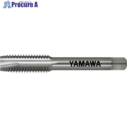 ヤマワ 超硬ポイントタップ N-CT-PO P4 M16X2 N-CT-PO-P4-M16X2 1本 ▼609-5555  ●MA515