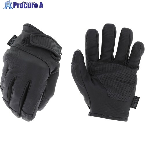 MECHANIX 耐針、耐切創、難燃 レザーニードルスティック LE M NSLE-55-009 10双 ■▼699-5202 【貨物輸送都度積もり書き】