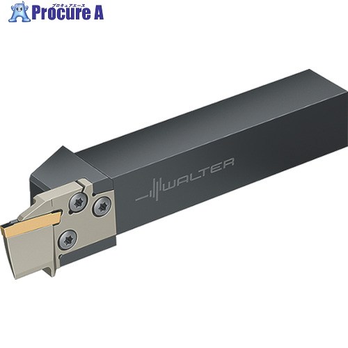 Walter 溝入れモデュール NCEE32-3225L-GX24-4-5 1個 ■▼802-4734 【貨物輸送都度積もり書き】 ●O585 手動工具-DIY・工具-その他