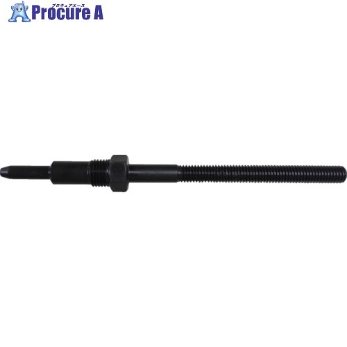 HASCO NHBP-10257-50 巻き上げボルト #50 NHBP-10257-50 1個 ■▼853-6041 【送料都度見積】|プロキュアエース