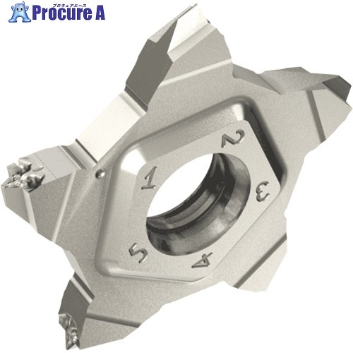 イスカル ペンタカット 手当て PENTA 24-NPT 集積回路908 PENTA 24-14-NPT 集積回路908 5個 ▼111-1933  ●O585 電動・エア工具用アクセサリー-切削・研削工具用アクセサリー