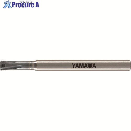ヤマワ Z-PRO プレミアムスレッドミル PRML 4.0P1.0 PRML-4.0P1.0 1本 ▼148-7648 ●MA515|プロキュアエース