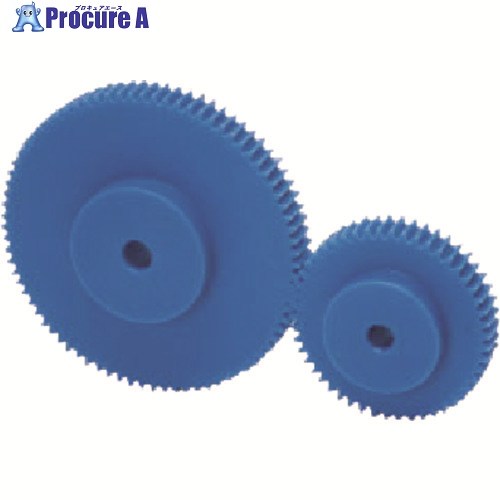 KHK 可塑性物質平ギヤーPSA2-100J40 PSA2-100J40 1個 ■▼162-4351 【貨物輸送都度積もり書き】 花・ガーデン・DIY-DIY・工具-メカニカル部品