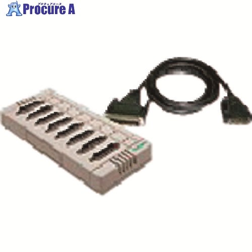 MOXA OPT 8APLUS OPT 8APLUS 1個 ■▼168-5906 【送料都度見積】｜プロキュアエース