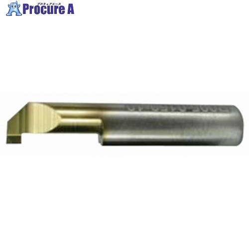 イスカル ピコカット 小径ソリッドバー PICCO R/L 002-007 IC228 PICCO R 005.0100-10 IC228 1個 ■▼210-3681 【送料都度見積】 ●O585
