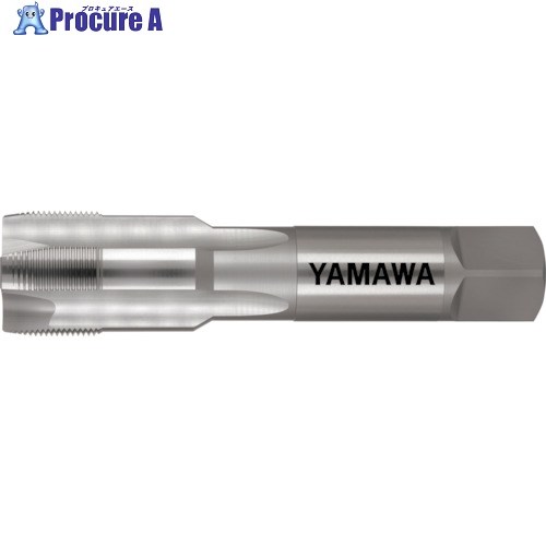 ヤマワ ポイントタップ PO P3 M24X1 PO-P3-M24X1 1本 ▼215-0384 ●MA515|プロキュアエース