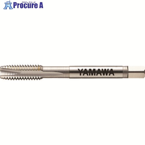 ヤマワ ポイントタップ 左ねじ用 PO LH P4 M30X1.5 PO-LH-P4-M30X1.5 1本 ▼215-8394 ●MA515｜プロキュアエース