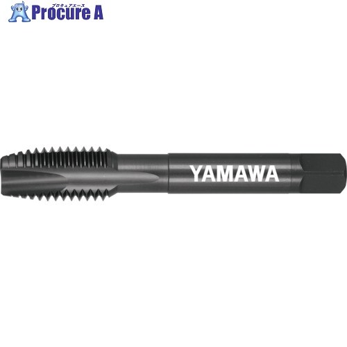 ヤマワ 燻す取り計らう尖んがり飲み口 PO OX P4 M18X2 PO-OX-P4-M18X2 1本 ▼216-4637  ●MA515