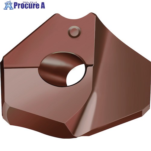 Walter ポイントドリルチップ WKK45C P6005-D17、07R  WKK45C 1個 ■▼413-0160 【貨物輸送都度積もり書き】 ●O585