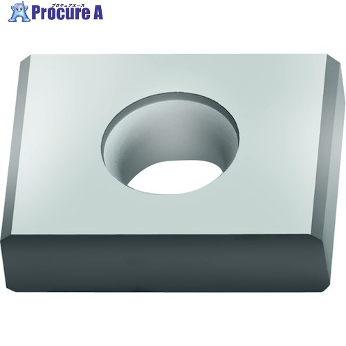Walter ミーリング産業用 ひし形縦置き心付け WKP35S P4406-5  WKP35S 10個 ■▼413-1344 【貨物輸送都度積もり書き】 ●O585