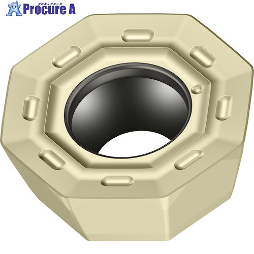 Walter ミーリング産業用 八角形ポジ心付け WSP45G ODMT0605ZZN-D57  WSP45G 10個 ■▼413-1845 【貨物輸送都度積もり書き】 ●O585