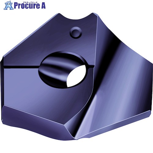 Walter ポイントドリルチップ WMP35 P6003-D12、10R  WMP35 1個 ■▼413-3283 【貨物輸送都度積もり書き】 ●O585