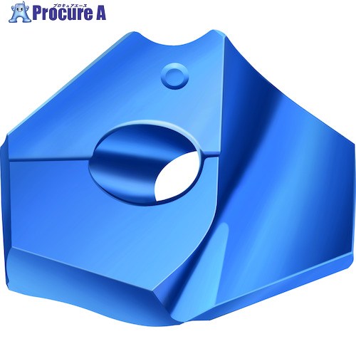Walter ポイントドリルチップ WPP45C P6001-D14、50R  WPP45C 1個 ■▼413-3312 【貨物輸送都度積もり書き】 ●O585
