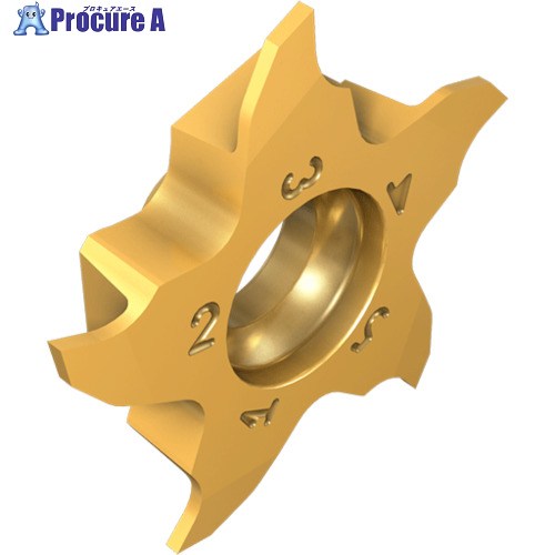 イスカル ペンタカット 手当て PENTA 17R/L-P-RS 集積回路1007 PENTA 17L05SP6D-RS  集積回路1007 5個 ▼423-0209  ●O585