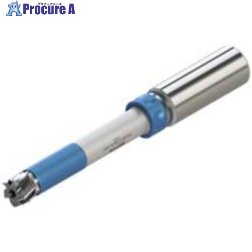 セコ せん孔機   プリシマスターシャンク PMX16T-FL-12700-32N1 1個 ■▼483-2440 【貨物輸送都度積もり書き】 DIY・工具-その他-電動・エア工具用アクセサリー