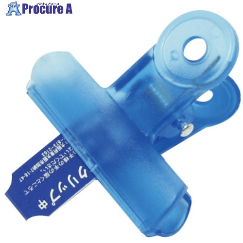 mitsuya 薔薇 アクアクリップ中 青 M43010 PCC01-BA-BU 200個 ■▼497-5965 【貨物輸送都度積もり書き】