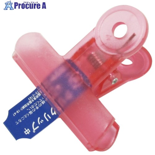 mitsuya 薔薇 アクアクリップ中 赤 M43001 PCC01-BA-RD 200個 ■▼497-5970 【貨物輸送都度積もり書き】