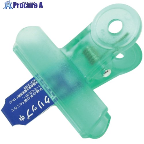 mitsuya 薔薇 アクアクリップ中 緑 M45713 PCC01-BA-GR 200個 ■▼497-5972 【貨物輸送都度積もり書き】