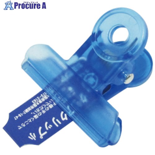 mitsuya 薔薇 アクアクリップ小 青 M45756 PCC02-BA-BU 200個 ■▼497-5974 【貨物輸送都度積もり書き】