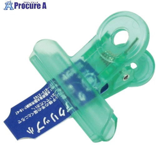mitsuya 薔薇 アクアクリップ小 緑 M45764 PCC02-BA-GR 200個 ■▼497-5997 【貨物輸送都度積もり書き】