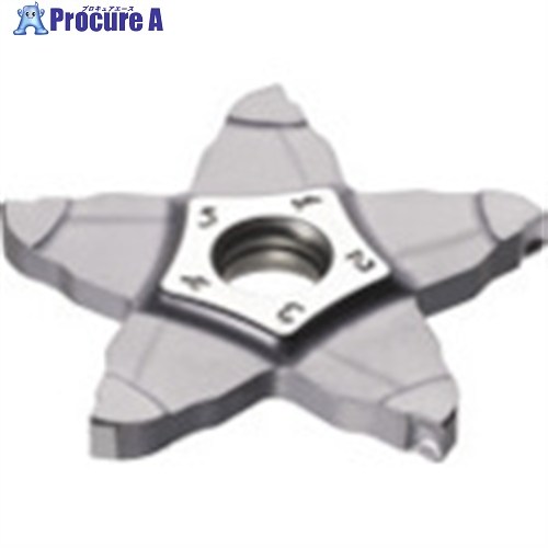 イスカル ペンタカット 手当て PENTA 34N-C 集積回路908 PENTA34N222C015 集積回路908 4個 ▼520-5743  ●O585 電動・エア工具用アクセサリー-DIY・工具