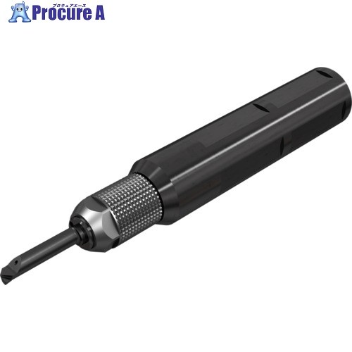 イスカル ピコカット用コレットチャックホルダー PICCO ACE-N PICCO ACE 16-5N 1本 ▼521-6057 ●O585｜プロキュアエース