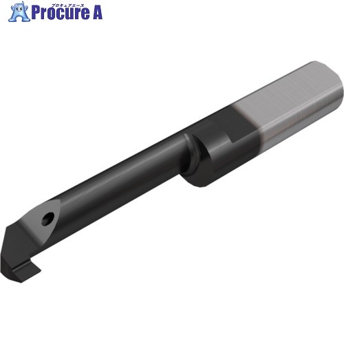 イスカル ピコカット小径ソリッドバー PICCO R/L 002-007-N IC908 PICCO R 006.0100-10N IC908 1個 ■▼536-6894 【送料都度見積】 ●O585